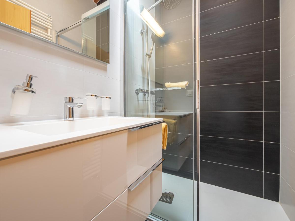Apartament Haus Tarbey Leukerbad Zewnętrze zdjęcie