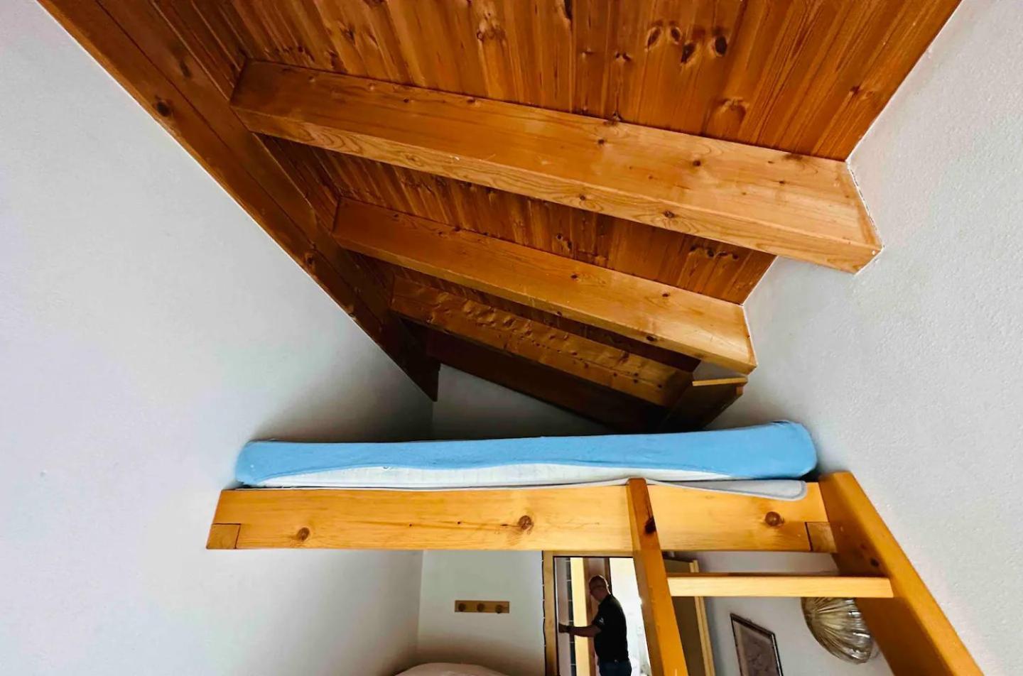 Apartament Haus Tarbey Leukerbad Zewnętrze zdjęcie